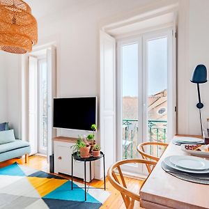 Appartement met een Slaapkamer
